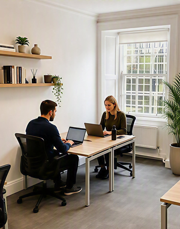 Edinburgh V